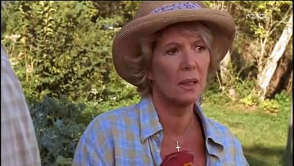 Utta Danella Das Familiengeheimnis 2 Drama, D 2004 part 1/2