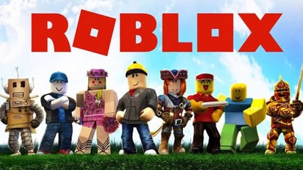 Roblox MI PRIMERA VES JUGANDO CAP 1