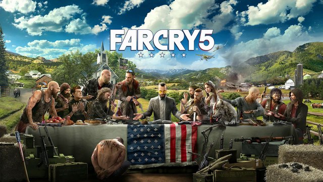 FAR CRY 5 FIRST TIME PLAYTHROUGH PART 77 FAITH SEED BOSS & BUNKER!