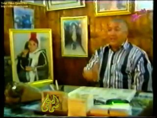 Ramadan d'antan a Bab Souika- رمضان في تونس