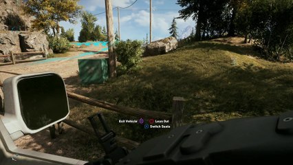 FAR CRY 5 FIRST TIME PLAYTHROUGH PART 79