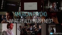 American Psycho Ending Explained: What Really Happened?