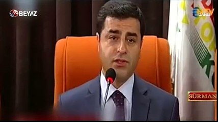 İnce, Akşener, Karamollaoğlu, Demirtaş'ın tahliyesini istedi