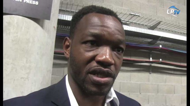 Mandanda : Il n'y a pas à chercher de coupables