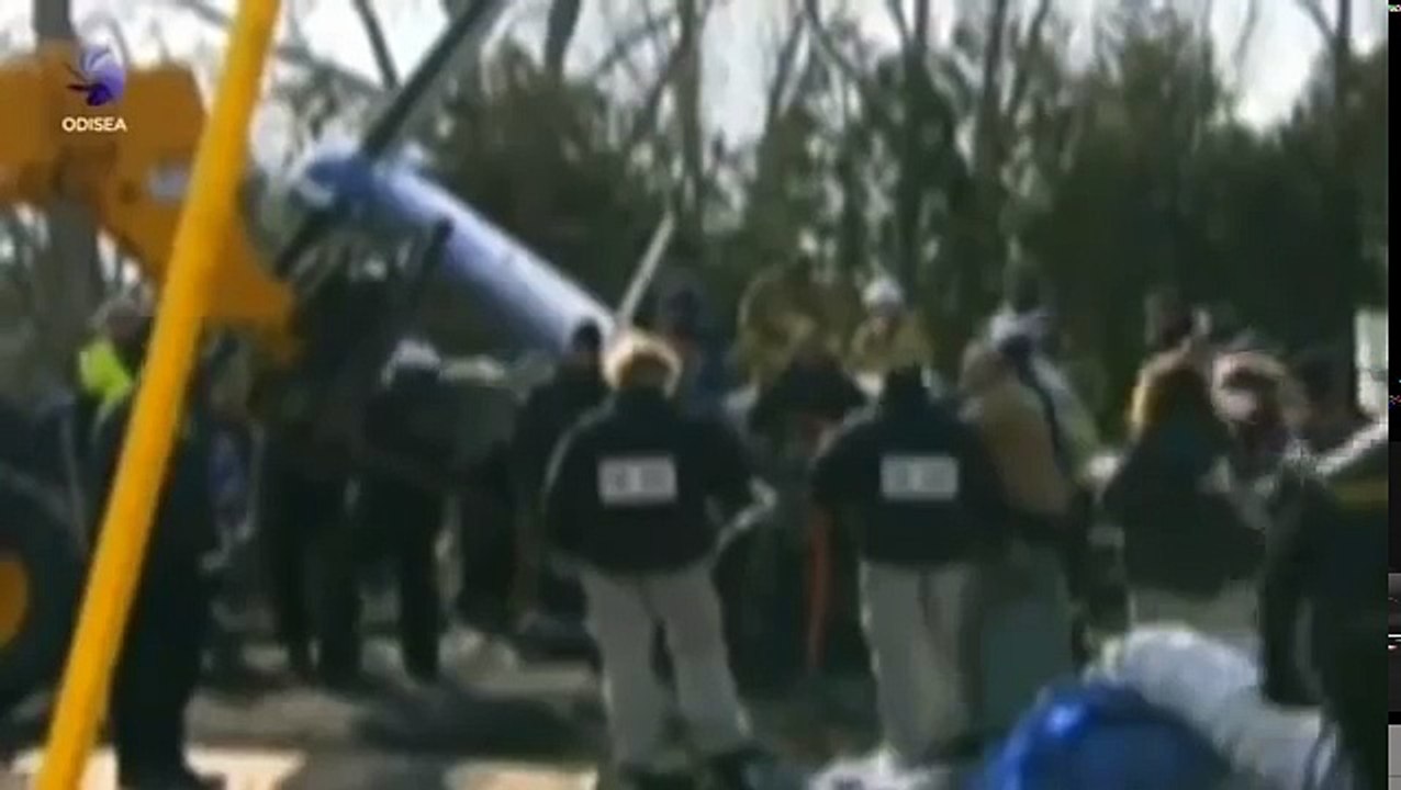 ACCIDENTES AÉREOS POR ERRORES HUMANOS / DOCUMENTALES EN ESPAÑOL