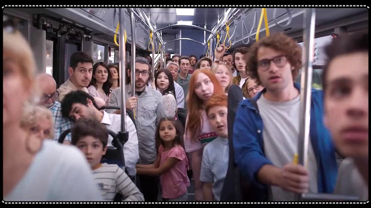 Rexona Orhan Gencebay Reklam Filmi