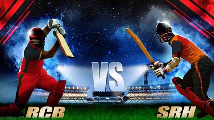 IPL 2018 : Royal Challengers Bangalore to Face Sunrisers Hyderabad, Match Preview | वनइंडिया हिंदी