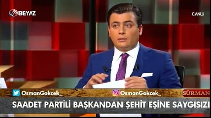Osman Gökçek: Kimler kimlerle beraber