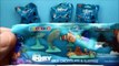 Finding Dory Surprises Chocolate Eggs Blinds Bags Series 2 kids surprise fun