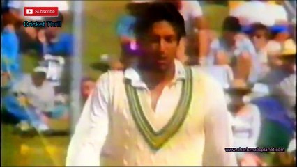 Wasim Akram Top 18 Sharp and Lifting Deliveries