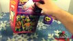 Furby Boom & Teenage Mutant Ninja Turtles (new) Happy Meal Review + SHOUT OUTS! by Bins Toy Bin
