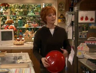 Reba S01E17