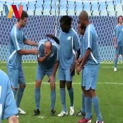 Football  very  funny  viral video 2018  new  comedy  videos in  english