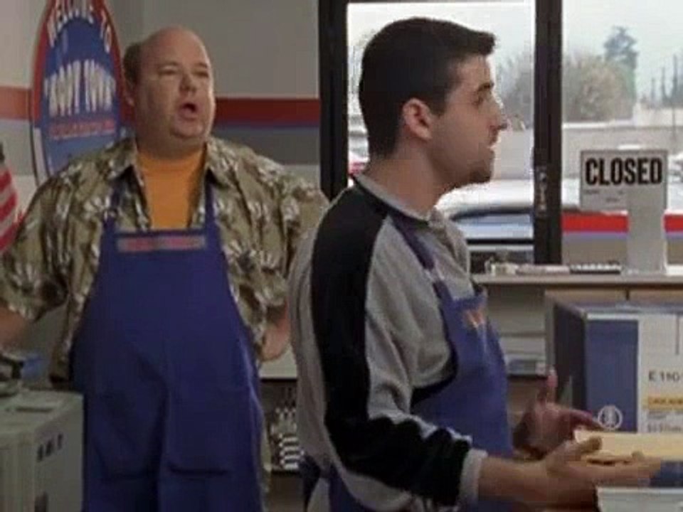 Undeclared S01E17