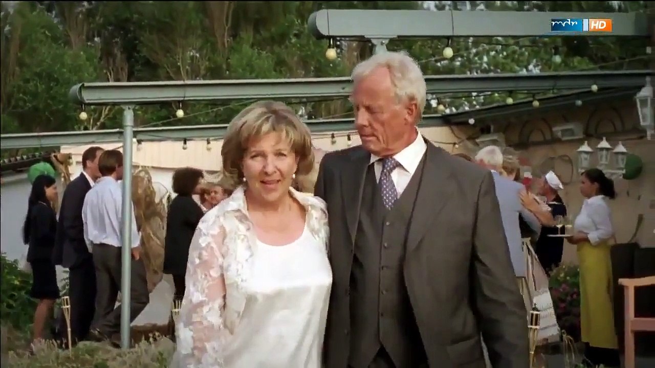 Eine Robbe und das große Glück Ganzer Film Komödie 2007 part 1/3