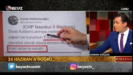 Osman Gökçek: Karamolaoğlu'nu kullanacaklar
