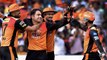 IPL 2018 : Sunrisers Hyderabad Predicted XI against Royal Challengers Bangalore | वनइंडिया हिंदी