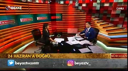 Osman Gökçek: Abdüllatif Şener'in adam olup olmadığı tartışılıyor