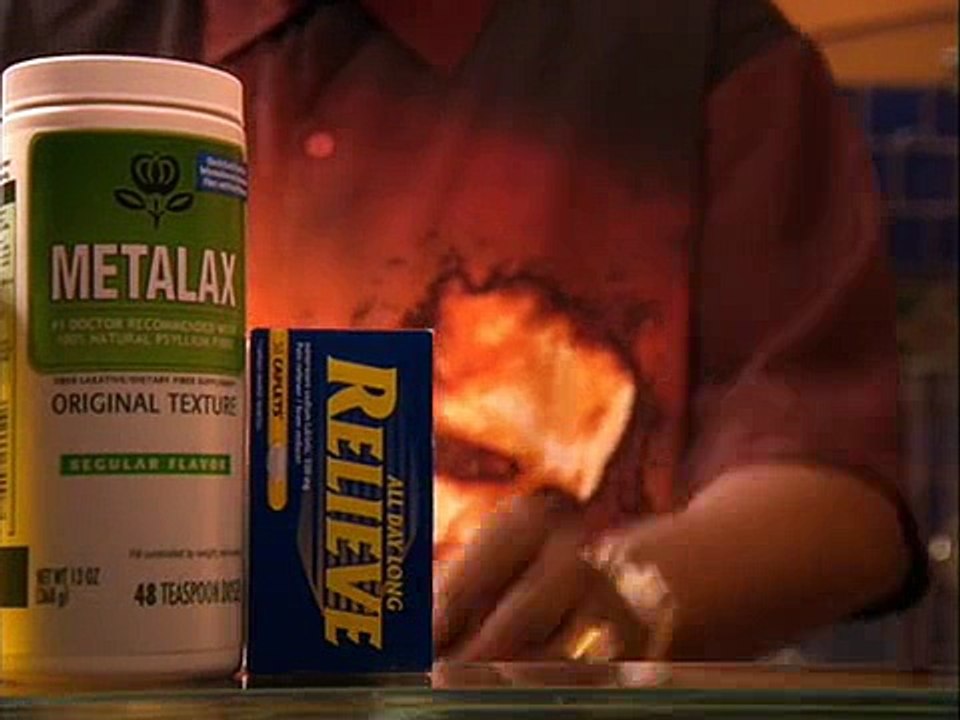 The Bernie Mac Show S01E14