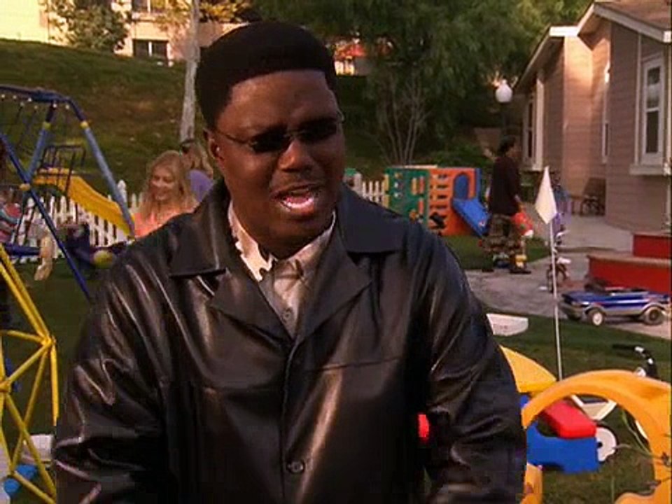 The Bernie Mac Show S01E17 video Dailymotion