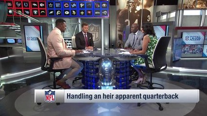 Why Baker Mayfield is highly unlikely to start until later in 2018 season