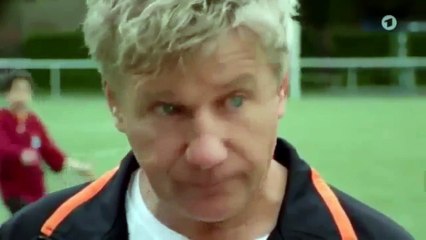 Ganz der Papa (Ganzer Film Komödie 2012) part 3/3