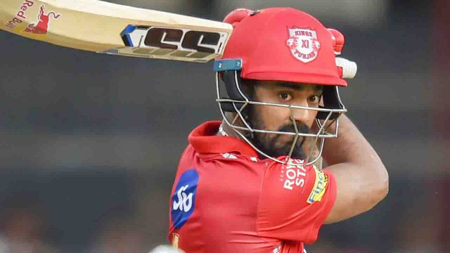 IPL 2018: KL Rahul made 4 new records against Mumbai Indians | वनइंडिया हिंदी