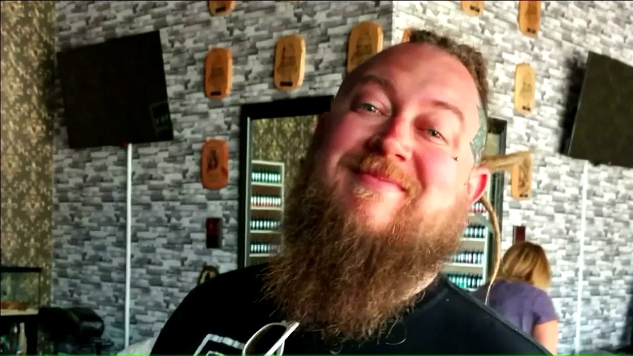 Undocumented Immigrant Charged in String of Kansas City Shootings Says `Voices` Told Him Who to Shoot