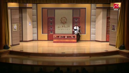 علي ربيع  يقضي على مستقبل كاثرين زيتا جونز بنسخة جديدة من Entrapment