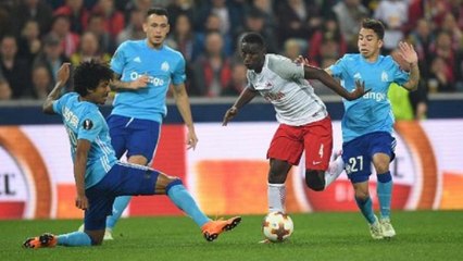 Лига Европы: радость и боль фанатов