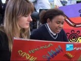 L'école des enfants aborigènes-Reportage-Fr-France24