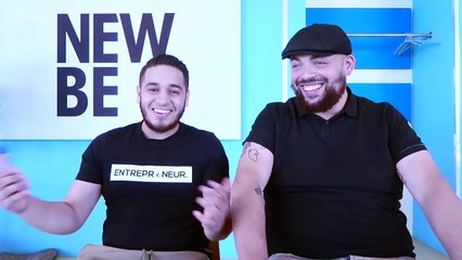 Ramadan Quiz - Qucee wordt Moslim?!