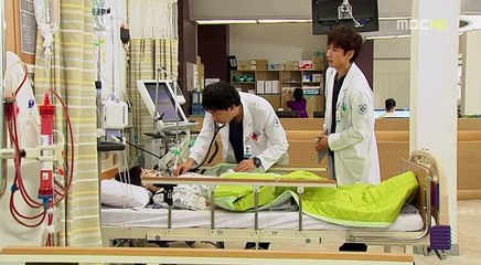 黃金時刻19 Part.1[韓語中字][Golden.Time]