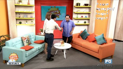 ON THE SPOT: Pagsisimula ng panahon ng Ramadan