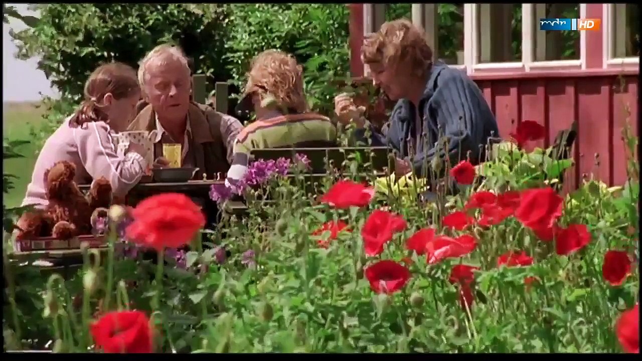 Eine Robbe zum Verlieben (Ganzer Film Komödie 2006) part 2/3