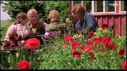 Eine Robbe zum Verlieben (Ganzer Film Komödie 2006) part 2/3