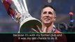 Torres delighted to claim 'most important' trophy after Europa League win