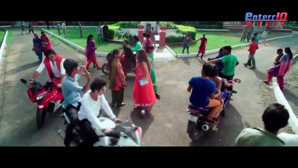 Qahar कहर - Official Bhojpuri Action Film Trailer (2018) 🎬 | Superhit Movie Preview