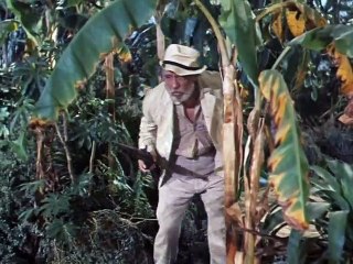 Aventuras De Superman (1956) - T4 - 09 - Isla De La Daga