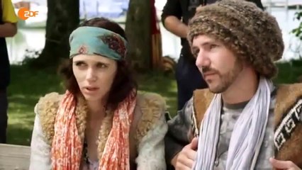 Neue Adresse Paradies Ganzer Film Komödie 2013 part 3/3