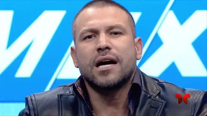 Adelanto de sétimo capítulo