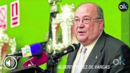 Alberto Pérez de Vargas