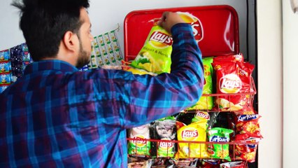 Apki Zara C Laparwahi Apko Sarak Pay La Skti Hai