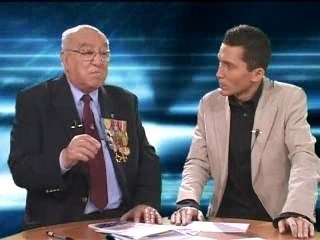 FN - CNC - Holeindre - Guerre d'Algérie