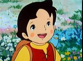 Heidi - Capitulo 5 (Español Latino)