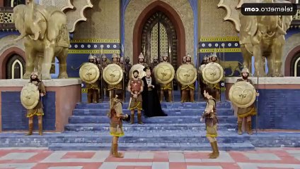 El Rico y Lázaro (..163) Español