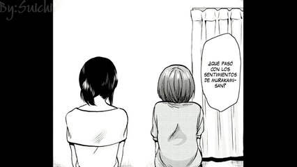 FragTime 14 Español - Manga Yuri