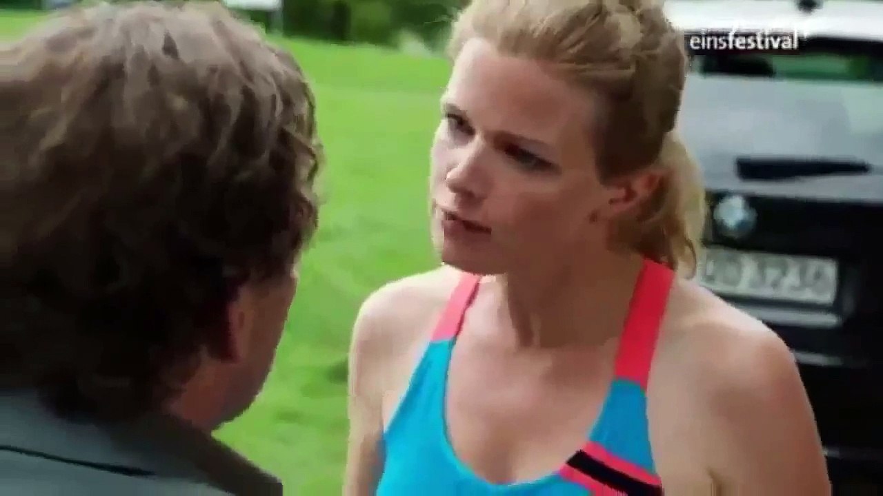 Mutter auf Streife (Ganzer Film Komödie 2015) part 2/3