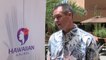 3 questions with Hawaiian Airlines CEO