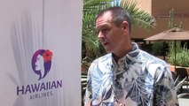 3 questions with Hawaiian Airlines CEO